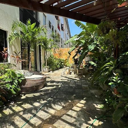 포르탈레자 Jardim Iracema 아파트 외부 사진