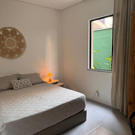 포르탈레자 Jardim Iracema 아파트 외부 사진