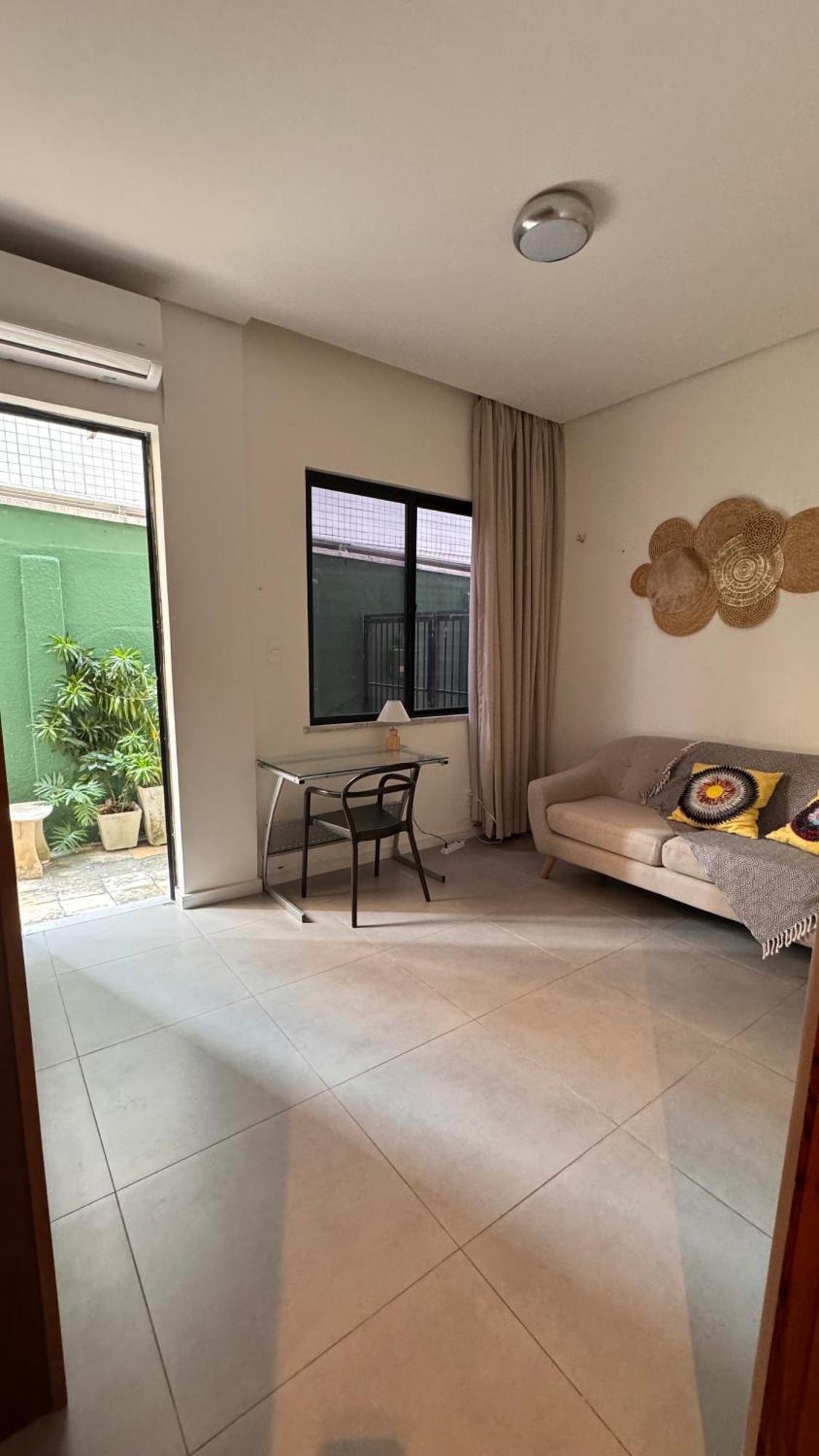 포르탈레자 Jardim Iracema 아파트 외부 사진